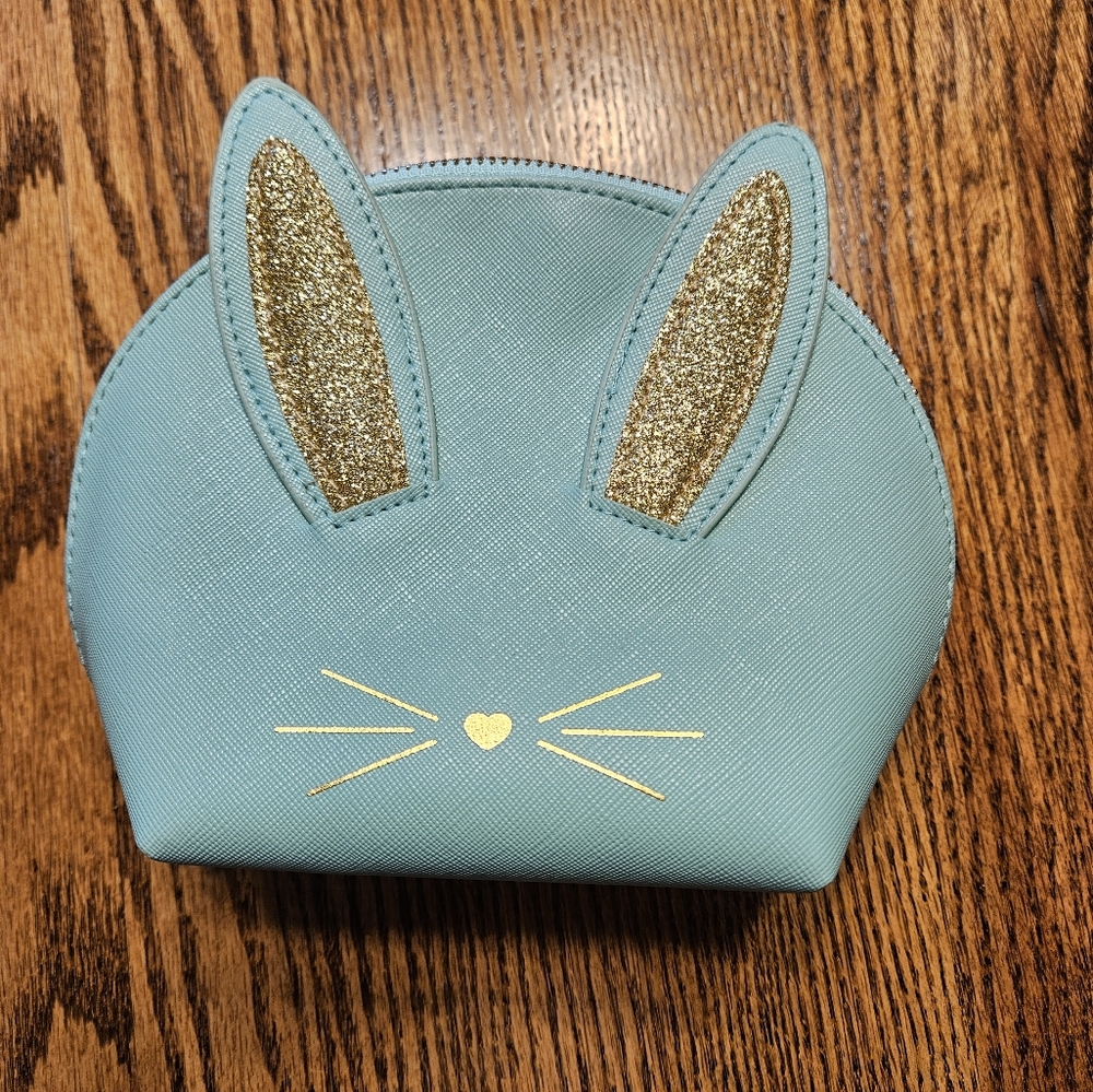 Too Faced Limited Edition Makeup Bag